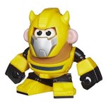 Ficha técnica e caractérísticas do produto Boneco Mr Potato Head Transformers A7281 - Bumblebee - Hasbro