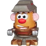 Ficha técnica e caractérísticas do produto Boneco Mr Potato Head Mashup Transformers Grimlock A7281
