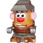 Ficha técnica e caractérísticas do produto Boneco Mr Potato Head Transformers A7281 - Grimlock - Hasbro