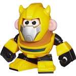 Boneco Mr. Potato Head Transformers Bumblebee A7281/A8080 - Hasbro