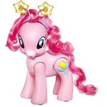 Ficha técnica e caractérísticas do produto Boneco My Little Pony - Pinkie Pie Faz Festa - Hasbro
