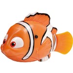 Ficha técnica e caractérísticas do produto Boneco Nemo Robo Fish Procurando Dory - DTC