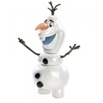Ficha técnica e caractérísticas do produto Boneco Olaf - Boneco de Neve - Disney Frozen - Mattel