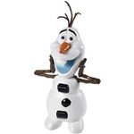 Ficha técnica e caractérísticas do produto Boneco Olaf Frozen Mattel