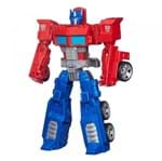 Ficha técnica e caractérísticas do produto Boneco Optimus Prime Transformers Generations - Hasbro