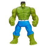 Ficha técnica e caractérísticas do produto Boneco os Vingadores Hasbro Smash - Hulk