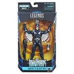 Ficha técnica e caractérísticas do produto Boneco Pantera Negra - Hasbro - Black Bolt Hasbro