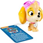 Ficha técnica e caractérísticas do produto Boneco para Banho Patrulha Canina - Skye Sunny Brinquedos