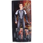 Ficha técnica e caractérísticas do produto Boneco Peeta Barbie Collector Jogos Vorazes - Mattel