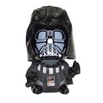 Ficha técnica e caractérísticas do produto Boneco Pelúcia Star Wars - Darth Vader