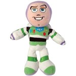 Ficha técnica e caractérísticas do produto Boneco Pelúcia Toy Story Buzz Lightyear Toy Story - Candide
