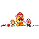 Ficha técnica e caractérísticas do produto Boneco Playskool Mr Potato Head Container - Hasbro