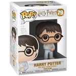 Ficha técnica e caractérísticas do produto Boneco Pop Funko 79 Harry Potter - Pop!