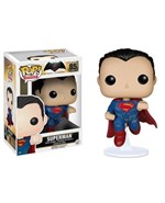 Ficha técnica e caractérísticas do produto Boneco Pop Funko Batman Vs Superman: Superman