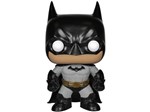Ficha técnica e caractérísticas do produto Boneco Pop Heroes - Arkham Asylum Batman - Funko
