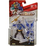 Ficha técnica e caractérísticas do produto Boneco Power Ranger Super Samurai Água - Sunny Brinquedos