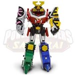 Ficha técnica e caractérísticas do produto Boneco Power Rangers Samurai Megazord - Bandai / Sunny