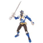 Ficha técnica e caractérísticas do produto Boneco Power Rangers Samurai Super Mega Ranger Água - Sunny - Power Rangers