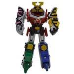 Ficha técnica e caractérísticas do produto Boneco Power Rangers Sunny Samurai Gigazord