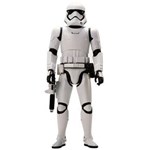 Ficha técnica e caractérísticas do produto Boneco Premium 40 Cm - Disney Star Wars - Trooper First Order - Mimo