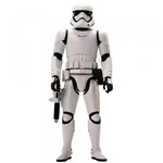 Ficha técnica e caractérísticas do produto Boneco Premium 40cm - Disney Star Wars - Storm Trooper - Mimo 0814