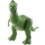Ficha técnica e caractérísticas do produto Boneco Rex com Som - Toy Story Disney