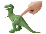 Ficha técnica e caractérísticas do produto Boneco Rex Toy Story 3 - Mattel
