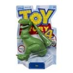 Ficha técnica e caractérísticas do produto Boneco Rex Toy Story - Mattel