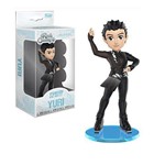 Ficha técnica e caractérísticas do produto Boneco Rock Candy Yuri On Ice!!! Yuri