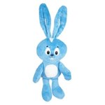 Ficha técnica e caractérísticas do produto Boneco Sansão Pelúcia 55cm - Turma da Mônica - Multibrink