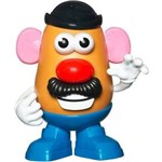 Ficha técnica e caractérísticas do produto Boneco Senhor MR. Potato Head Hasbro 27656 7487