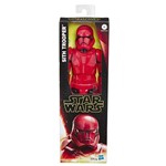 Ficha técnica e caractérísticas do produto Boneco Sith Trooper - Star Wars - Hasbro
