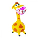 Boneco Sorrisão- Girafita - Latoy
