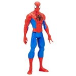 Ficha técnica e caractérísticas do produto Boneco Spider Man 30cm Titan Hero Ultimate Sinister 6 - Hasbro