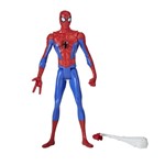 Ficha técnica e caractérísticas do produto Boneco Spider Man 15 Cm - Hasbro E2835