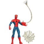 Ficha técnica e caractérísticas do produto Boneco Spider-Man All Star 3.75" A3974/A5698 - Hasbro