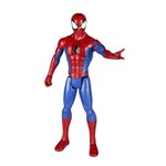 Ficha técnica e caractérísticas do produto Boneco Spider-man Hasbro 14974