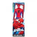 Ficha técnica e caractérísticas do produto Boneco Spider Man Hasbro B9760