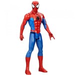 Ficha técnica e caractérísticas do produto Boneco Spider-Man Titan Hero 30Cm E0649 - Hasbro