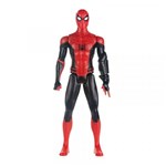 Ficha técnica e caractérísticas do produto Boneco Spider-Man Titan Hero - Hasbro