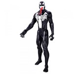 Ficha técnica e caractérísticas do produto Boneco Spider Man Titan Hero Venom - Hasbro