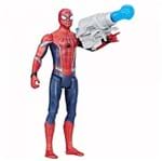 Ficha técnica e caractérísticas do produto Boneco Spider Man Web City - Hasbro