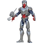 Ficha técnica e caractérísticas do produto Boneco Spiderman Hasbro 6' Articulado A1509/A2350