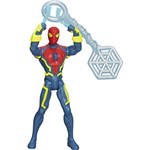 Ficha técnica e caractérísticas do produto Boneco Spiderman Hasbro 6' Articulado A1509/A3900