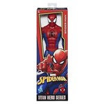 Ficha técnica e caractérísticas do produto Boneco Spiderman - Hasbro