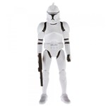 Ficha técnica e caractérísticas do produto Boneco Star Wars - 30 Cm - Clone Trooper - Hasbro