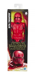 Ficha técnica e caractérísticas do produto Boneco Star Wars 30 Cm Sith Trooper - Hasbro E3405