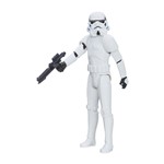 Ficha técnica e caractérísticas do produto Boneco Star Wars - 30 Cm - Stormtrooper - Hasbro