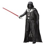 Ficha técnica e caractérísticas do produto Boneco Star Wars 30cm Ep.Vii - Darth Vader B3909