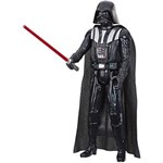 Ficha técnica e caractérísticas do produto Boneco Star Wars 30cm Episódio 9 - Darth Vader E4049 - Hasbro